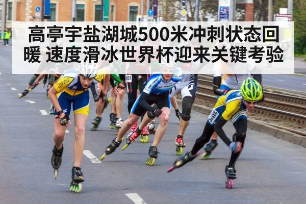 高亭宇盐湖城500米冲刺状态回暖 速度滑冰世界杯迎来关键考验