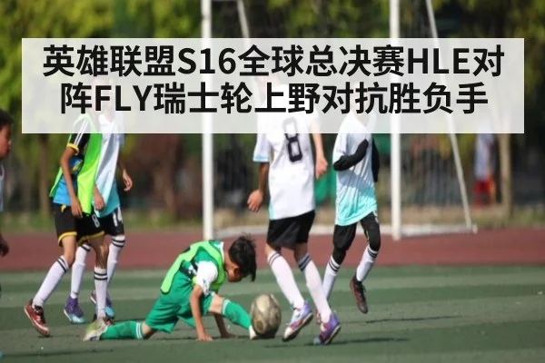 英雄联盟S16全球总决赛HLE对阵FLY瑞士轮上野对抗胜负手