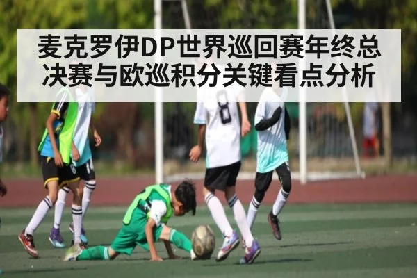 麦克罗伊DP世界巡回赛年终总决赛与欧巡积分关键看点分析
